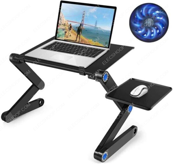 Support Pliable Laptop