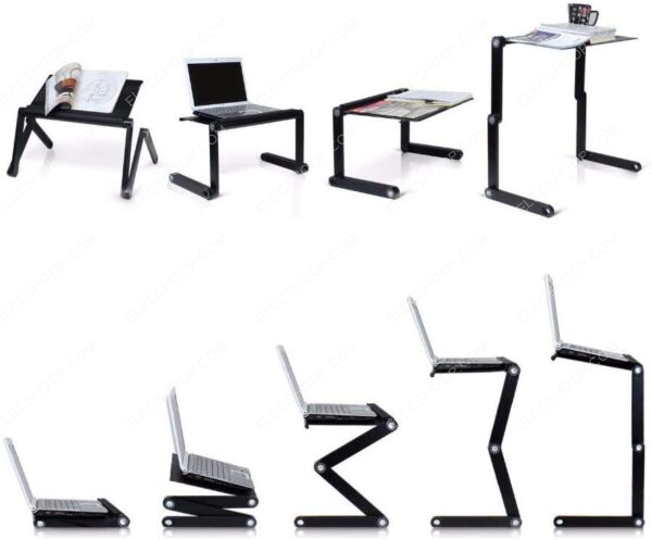 Support Pliable Laptop – Image 3