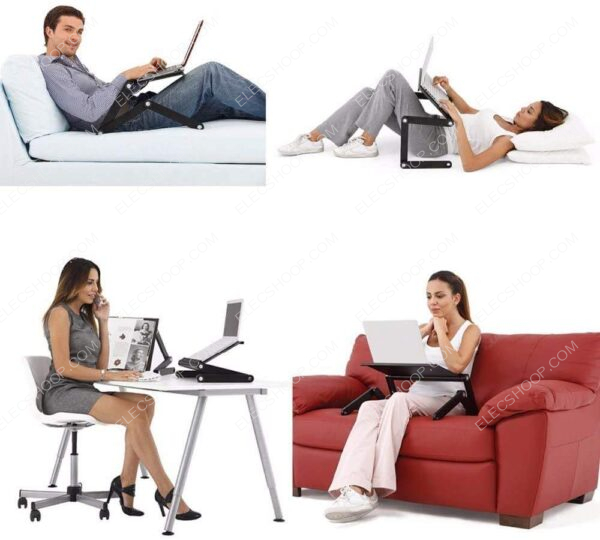 Support Pliable Laptop – Image 2