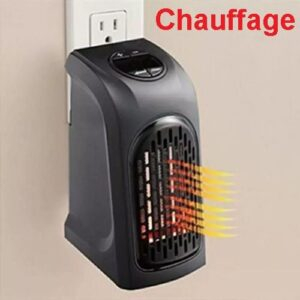 Chauffage mobile