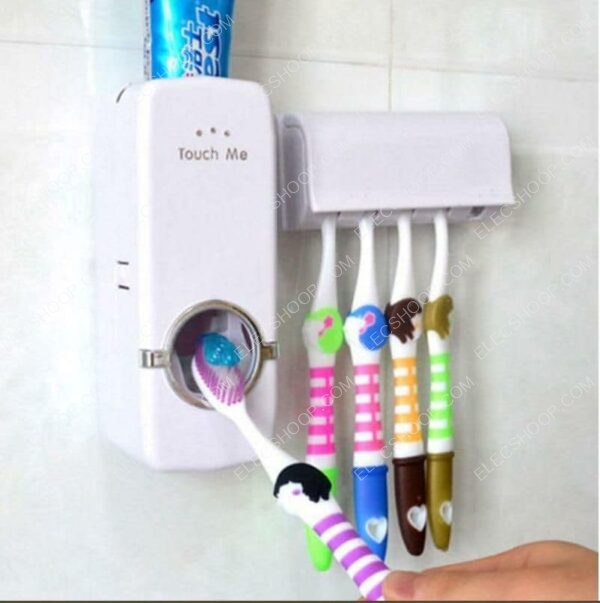 support de brosses à dents – Image 2