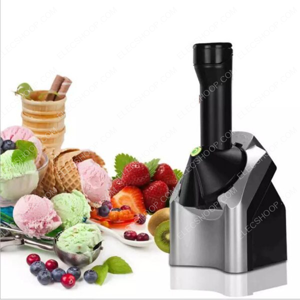 Appareils de glace ICE CREAM