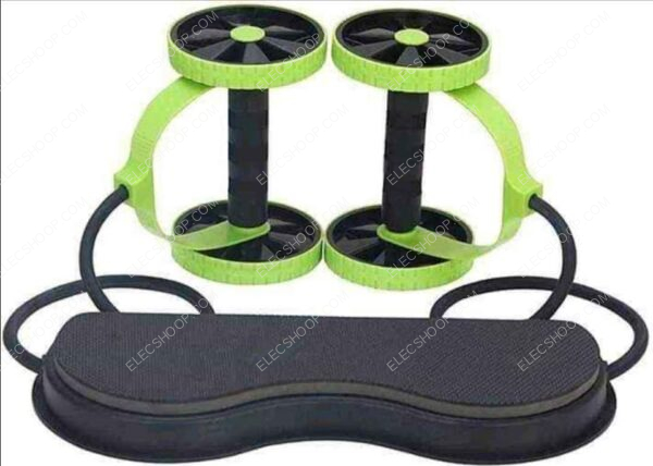 Revoflex Appareil de Musculation Abdominal