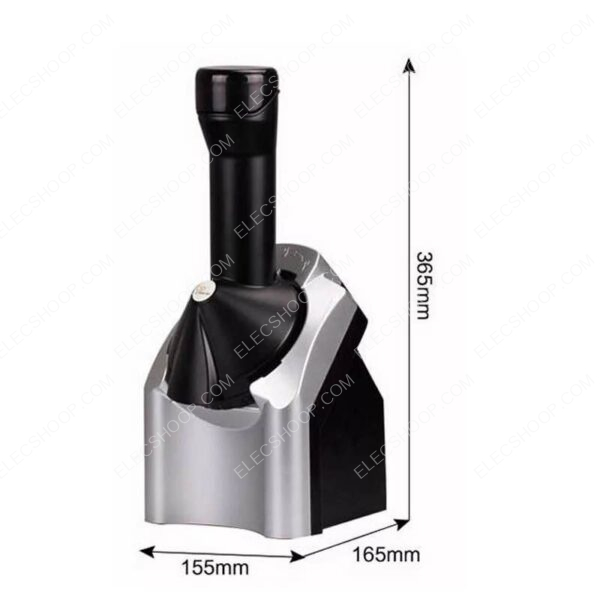Appareils de glace ICE CREAM – Image 5