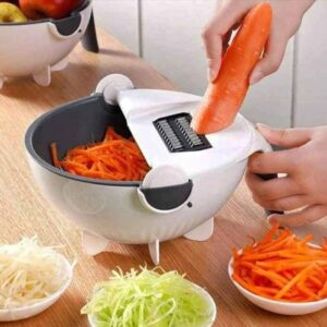 Machines à découper les légumes et fruits