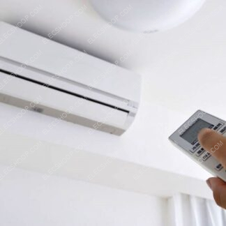 Climatiseur marque KROHLER