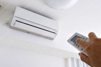 Climatiseur marque KROHLER
