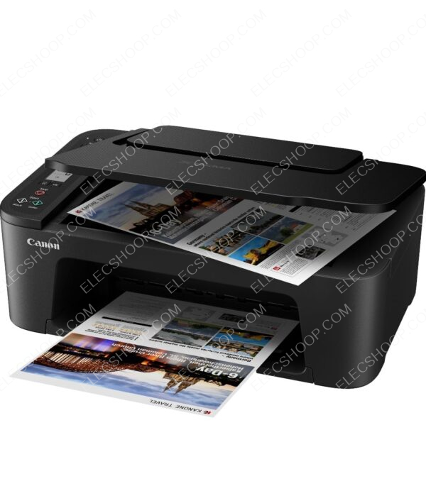 Canon PIXMA TS3440 - Imprimantes tout en un – Image 6