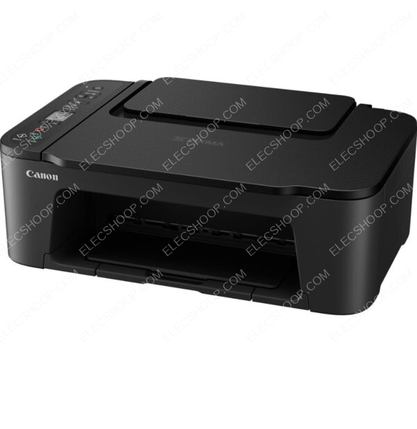 Canon PIXMA TS3440 - Imprimantes tout en un – Image 8