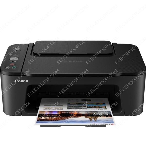 Canon PIXMA TS3440 - Imprimantes tout en un – Image 7