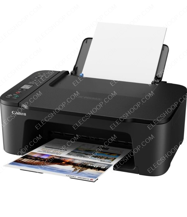 Canon PIXMA TS3440 - Imprimantes tout en un – Image 5