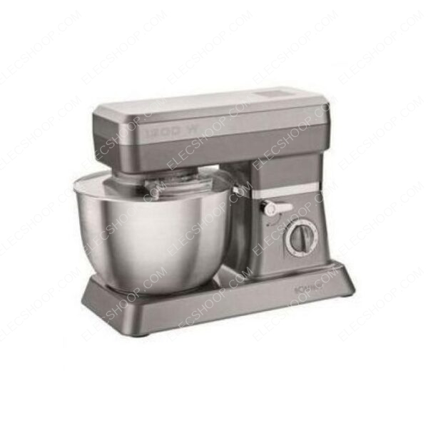 Bomann Robot Multifonction 6,3Litres – Image 5