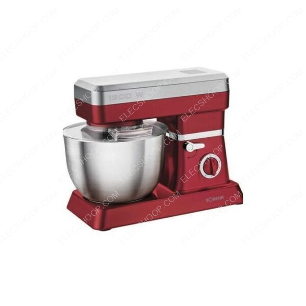 Bomann Robot Multifonction 6,3Litres – Image 3