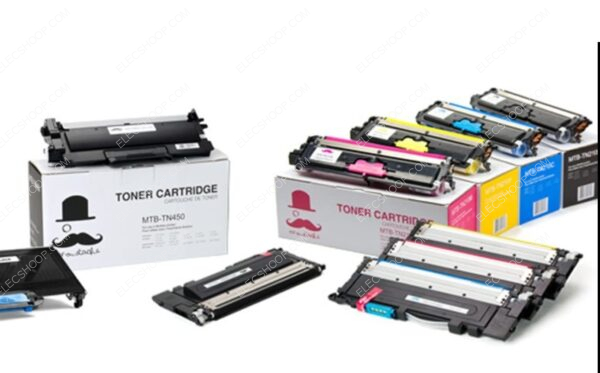 Encre Toner – Image 2