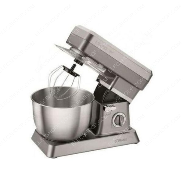 Bomann Robot Multifonction 6,3Litres – Image 4