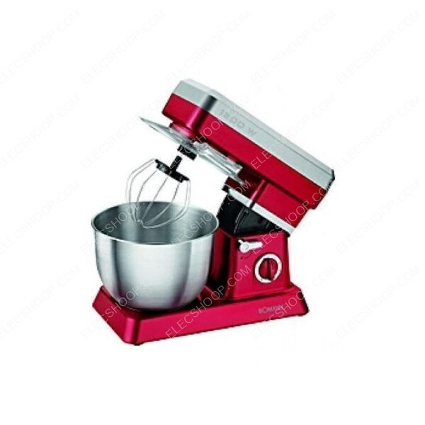 Bomann Robot Multifonction 6,3Litres