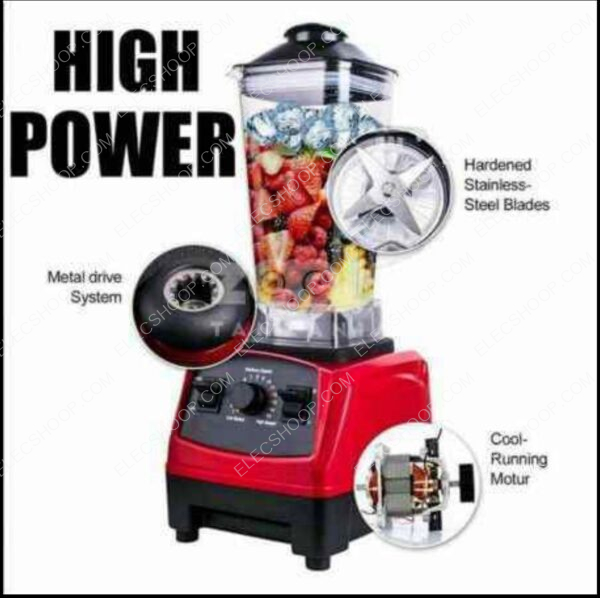 Moulinex Tisser chef – Image 2