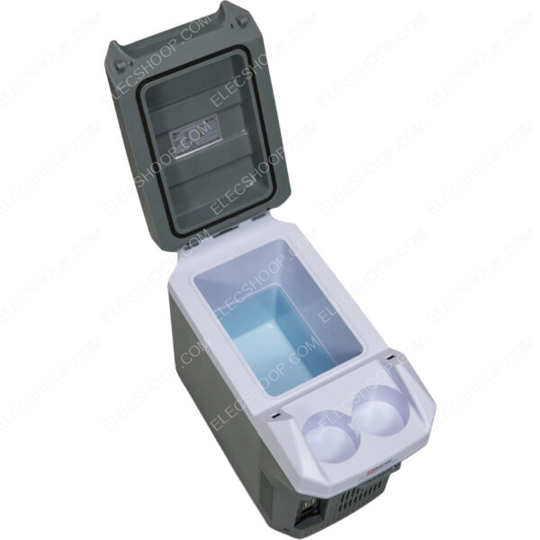 Glacière réfrigérateur NOFROST électrique 8 litres 12 v 24 v – Image 5