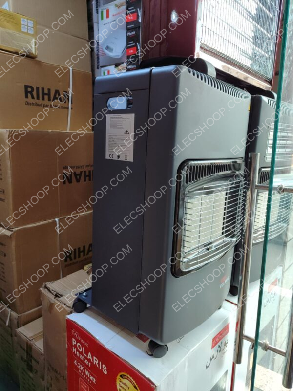 Chauffage à Gaz Performant pour un Confort Thermique Optimal