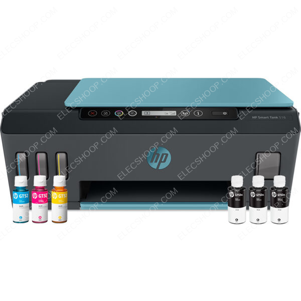 SMART TANK 516+ – Image 2