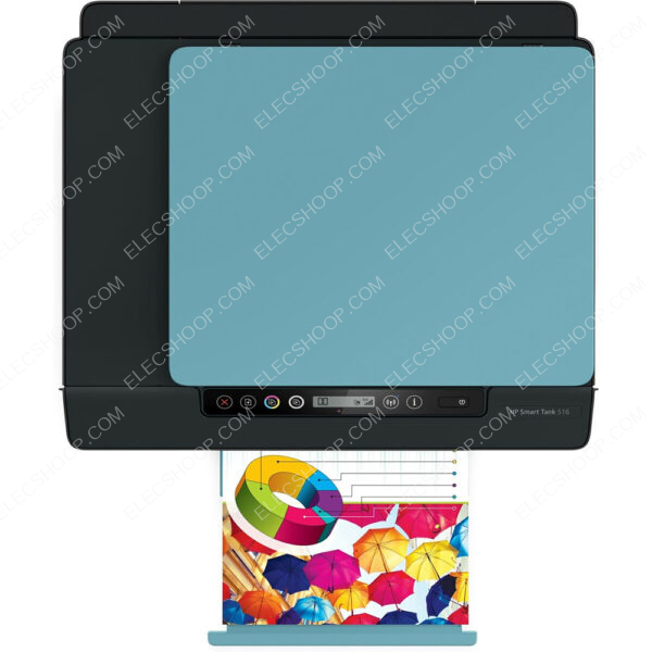 SMART TANK 516+ – Image 3