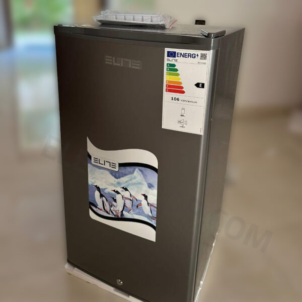 Réfrigérateur 100 Litres ÉLITE – Image 4