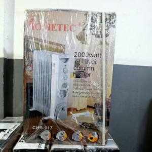 BN-9 - bain d'huile Hometech 9 عناصر